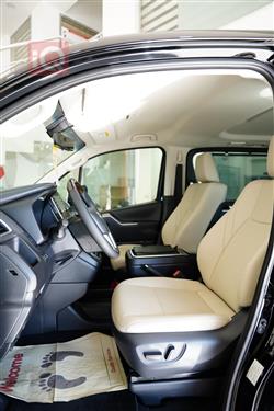 Toyota Granvia